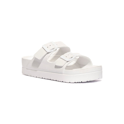 Ciabatte Everlast Ev125 WHITE