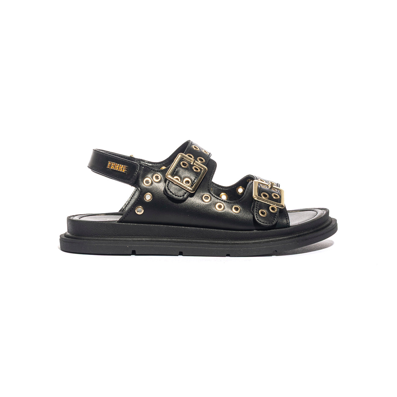 Sandali Ferrè Fb130 BLACK