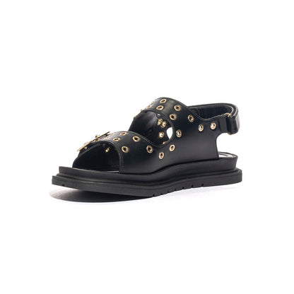Sandali Ferrè Fb130 BLACK