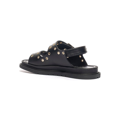 Sandali Ferrè Fb130 BLACK