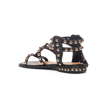 Sandali Gardini Gs164 BLACK
