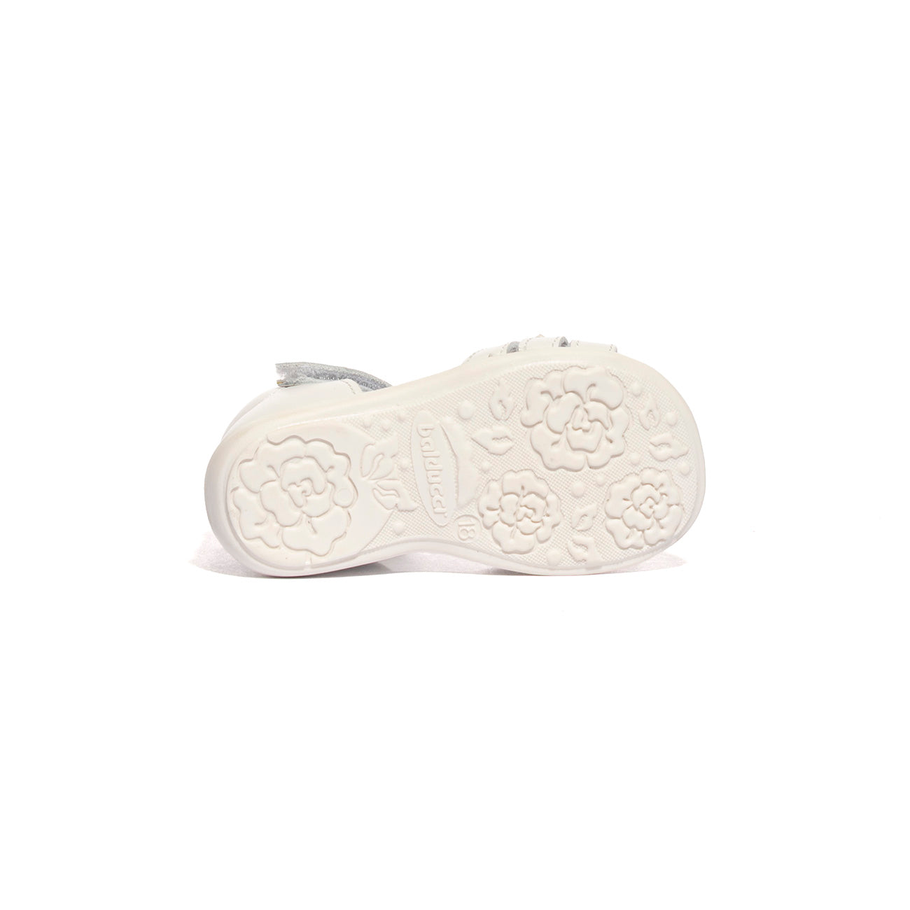 Sandali Balducci Cita6922 BIANCO