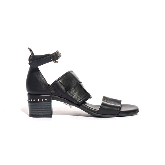 Sandali Gardini Gs323 BLACK