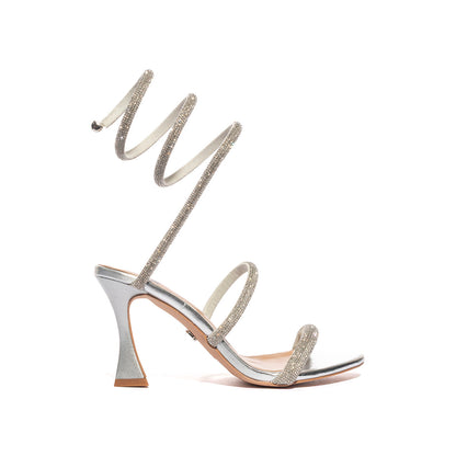 Sandali Kharisma 9602 ARGENTO
