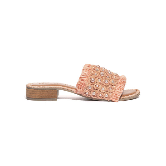 Sandali Gardini Gs418 PINK