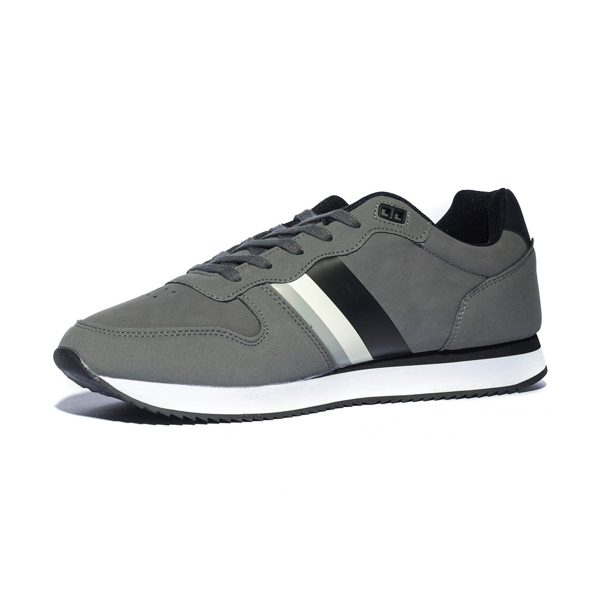 Sneakers U.S. Polo Club Nobil SMOKED PEARL