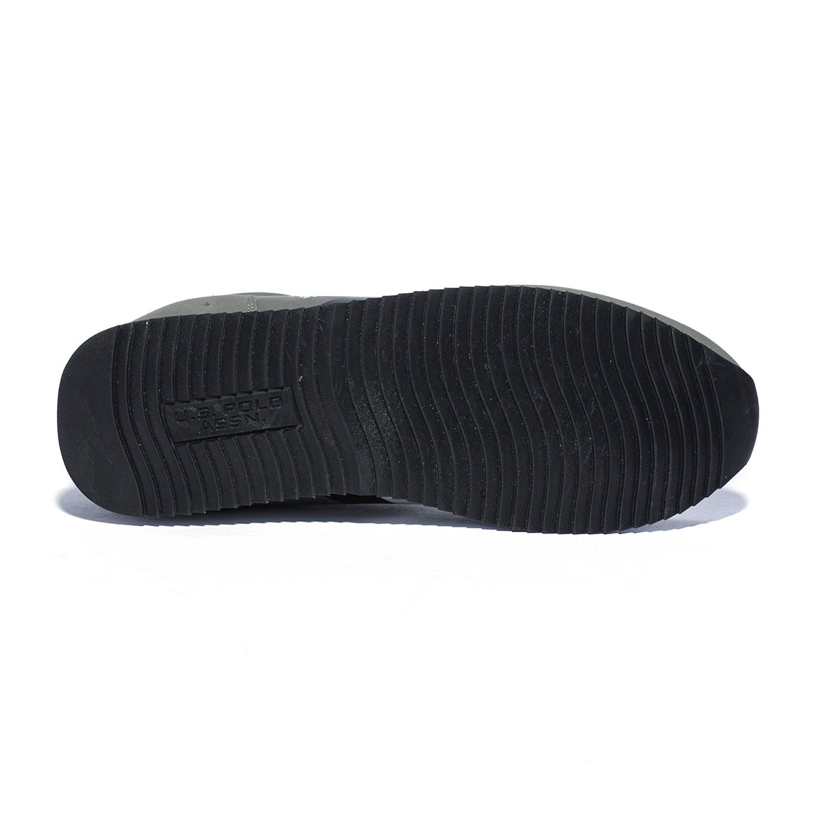 Sneakers U.S. Polo Club Nobil SMOKED PEARL