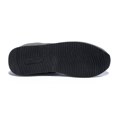 Sneakers U.S. Polo Club Nobil SMOKED PEARL