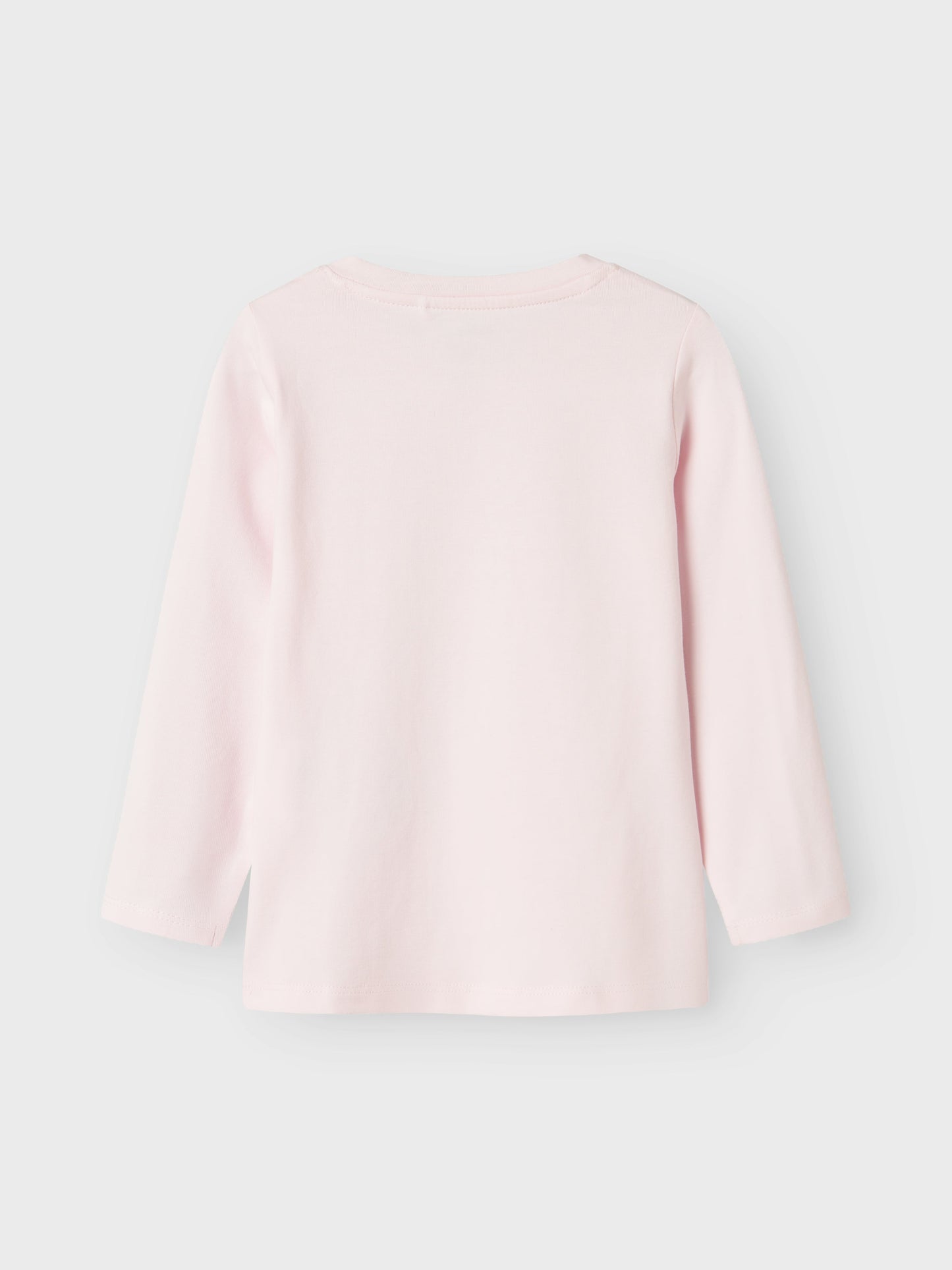 T-shirt Name It NMFLYSE LS TOP FESTIVAL BLOOM