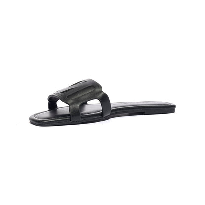 Ciabatte Marc Ellis ALly225 BLACK