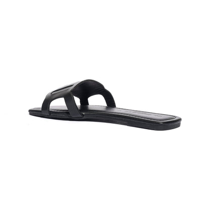 Ciabatte Marc Ellis ALly225 BLACK