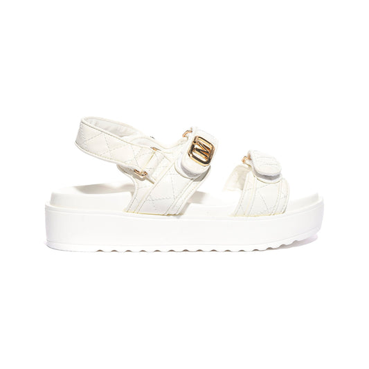Sandali Marc Ellis Asia228 WHITE