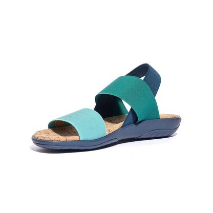 Sandali Rapisardi Crus MARE MULTI