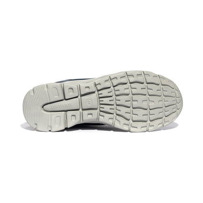 Sneakers lumberjack Ram NAVY BLUE