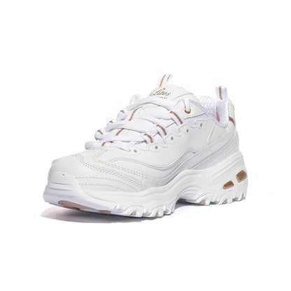 Sneakers Skechers D'elites-Fresh Star WTRG