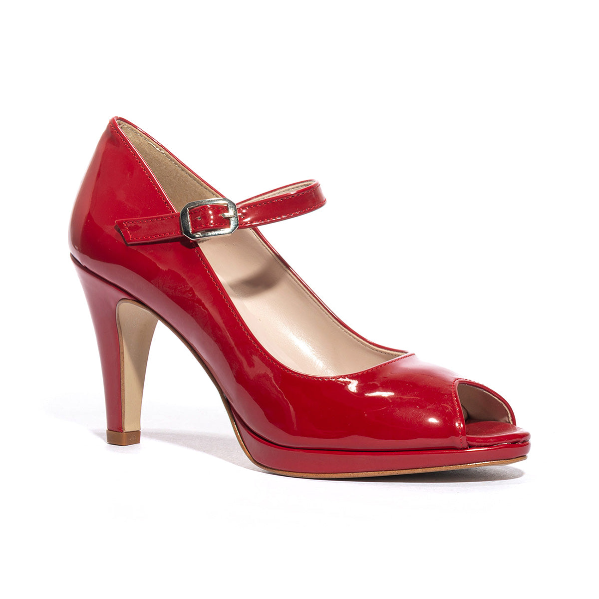 076VERNICE VERNICE ROSSO