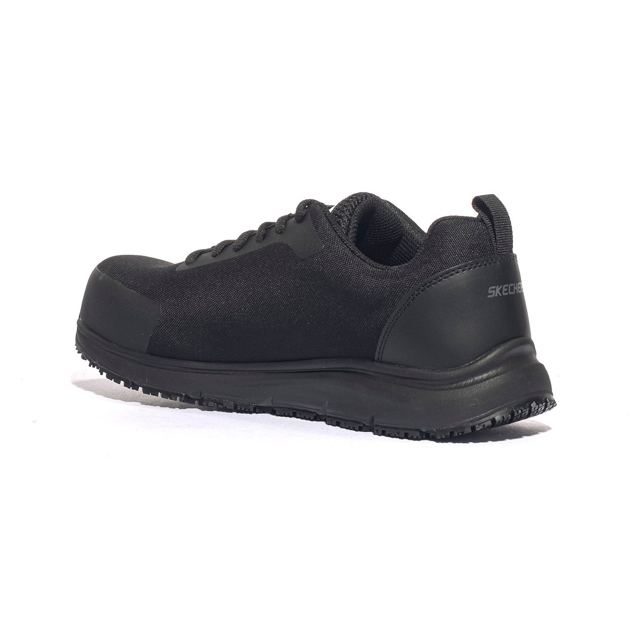 Scarpe Antinfortunistiche SKECHERS ULMUS BLK
