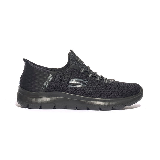 Sneakewrs Skechers Summits High Range BBK