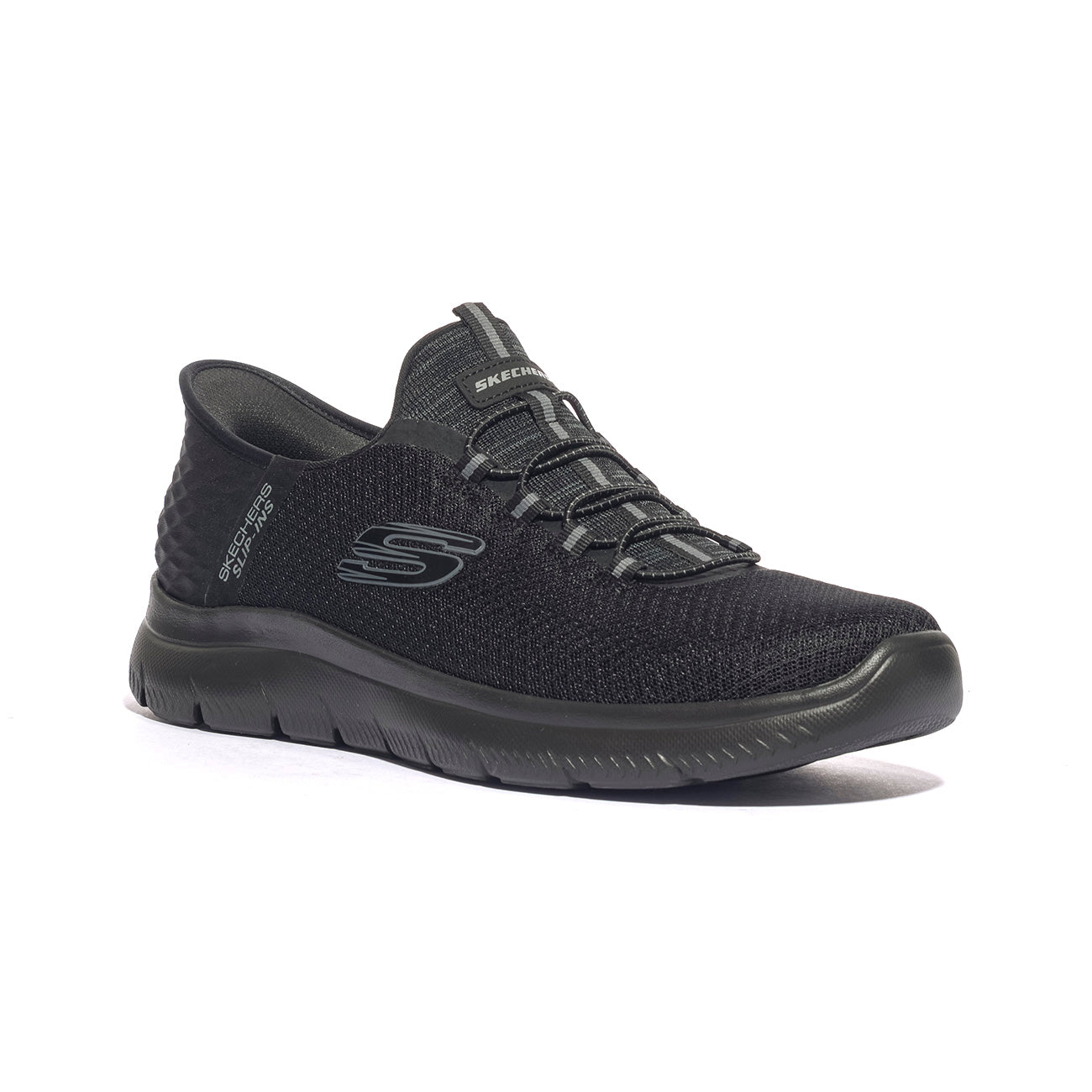 Sneakewrs Skechers Summits High Range BBK