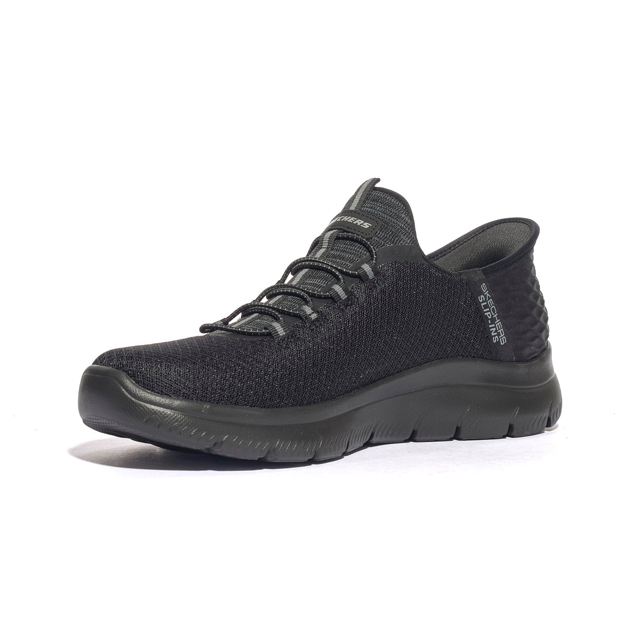 Sneakewrs Skechers Summits High Range BBK
