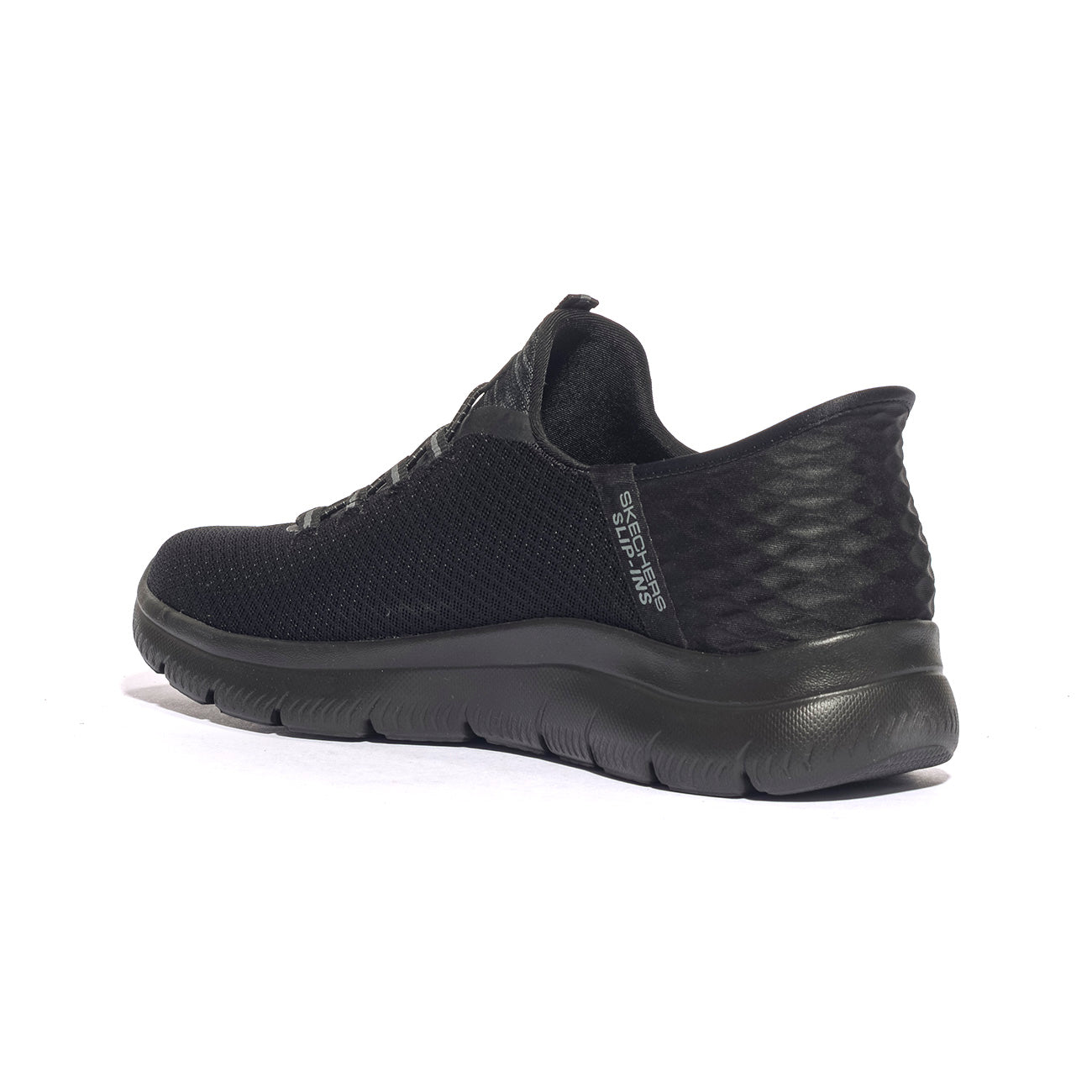 Sneakewrs Skechers Summits High Range BBK