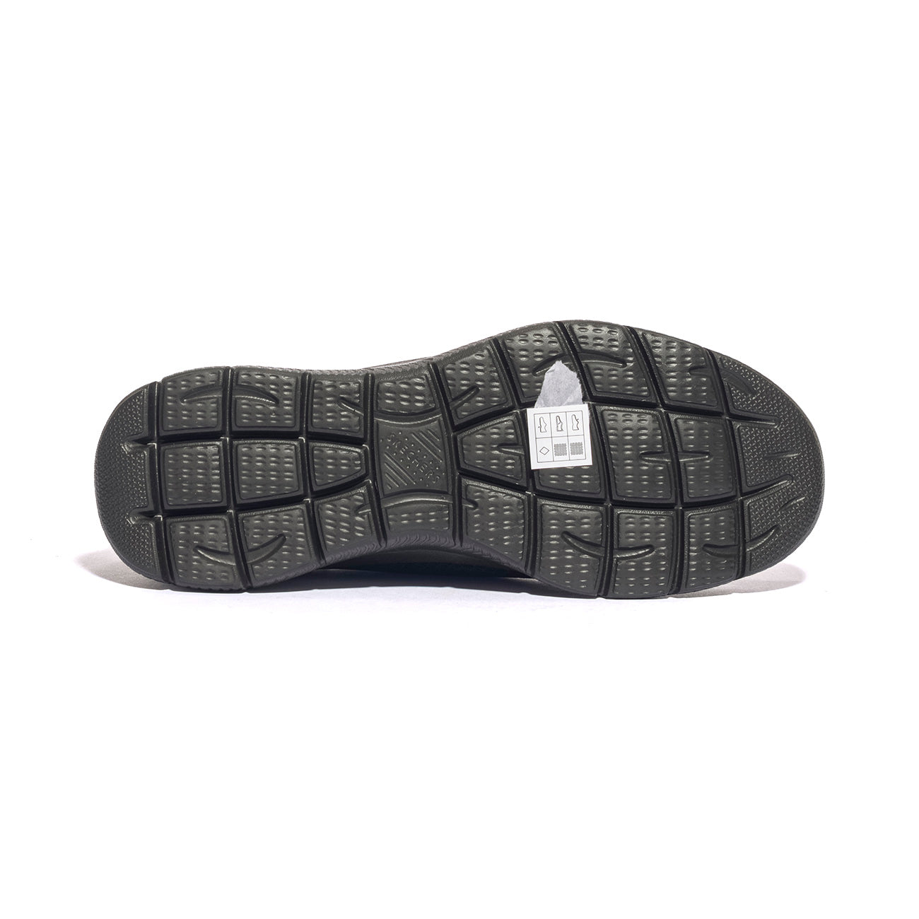 Sneakewrs Skechers Summits High Range BBK