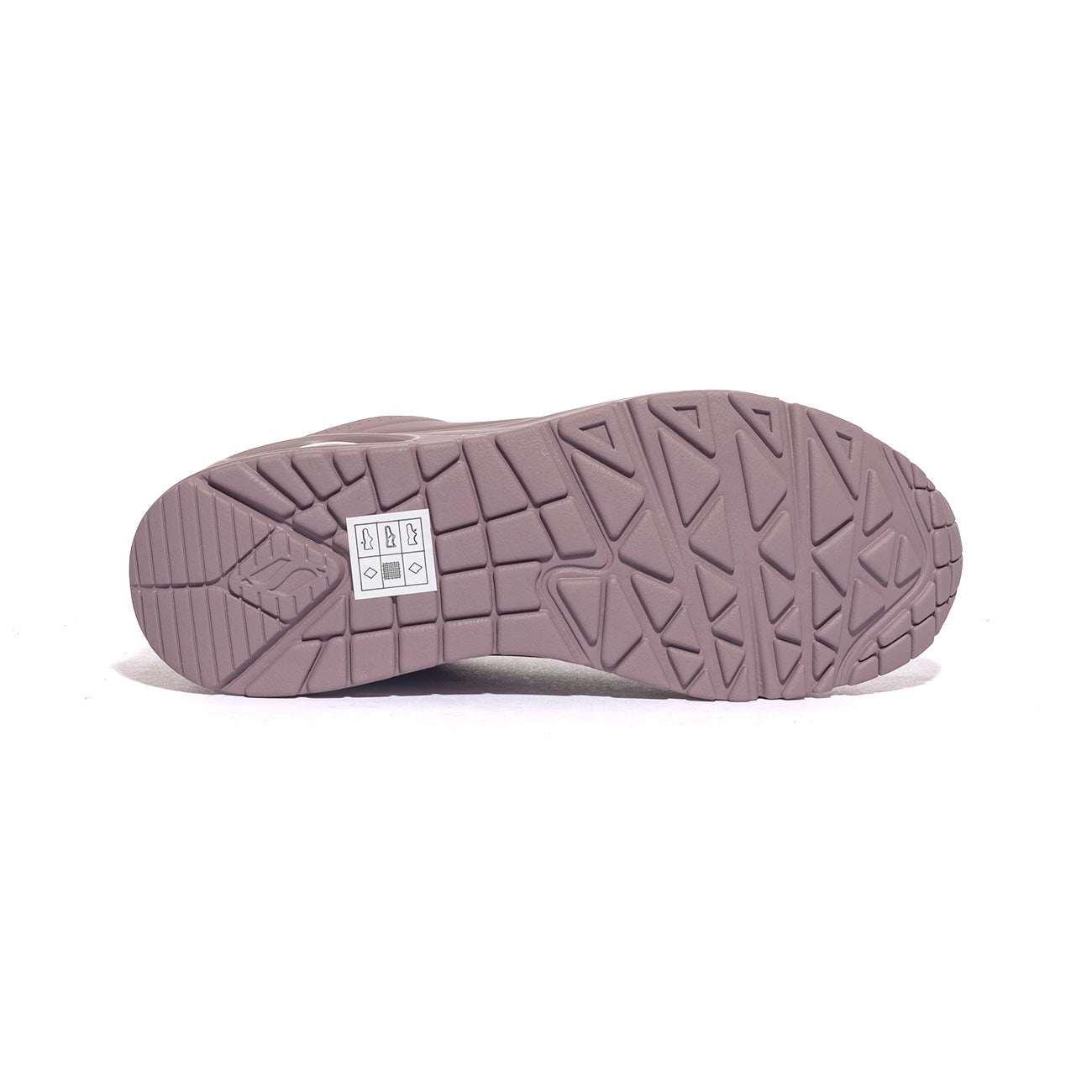 Sneakers Skechers Uno Stand On Air DKMV