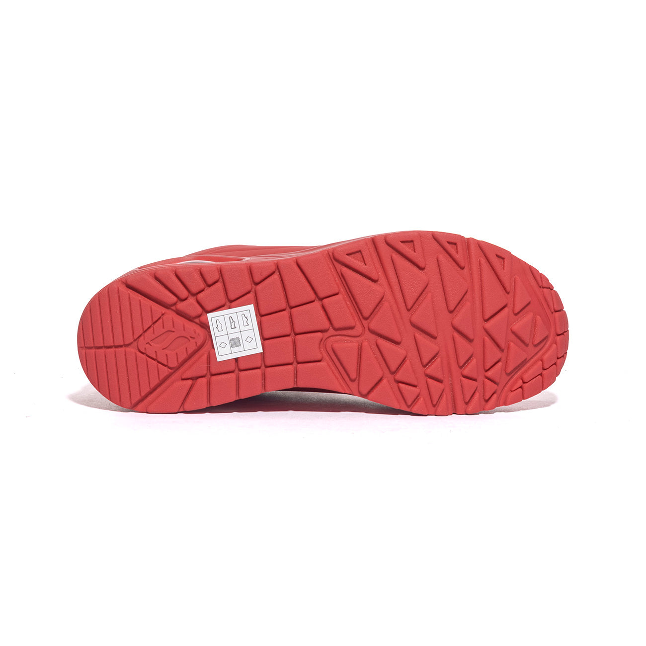 Sneakers Skechers Uno Stand On Air RDS
