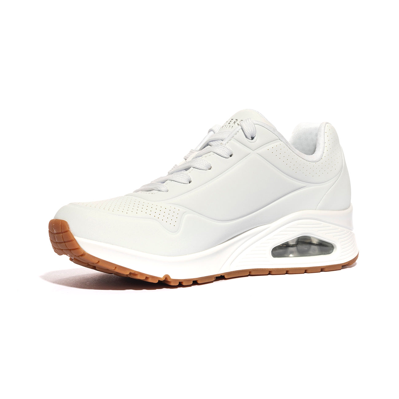 Sneakers Skechers Uno Stand On Air WHT