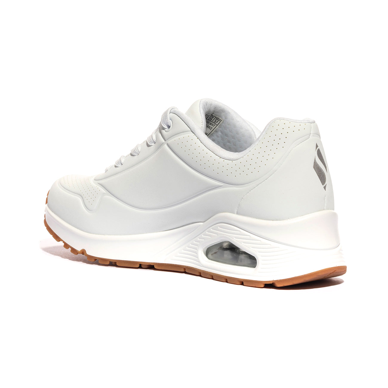 Sneakers Skechers Uno Stand On Air WHT