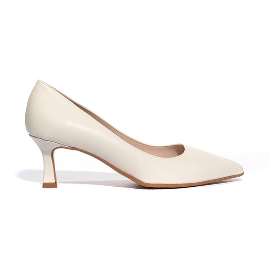Decollete Kiss Kriss 10360 PANNA