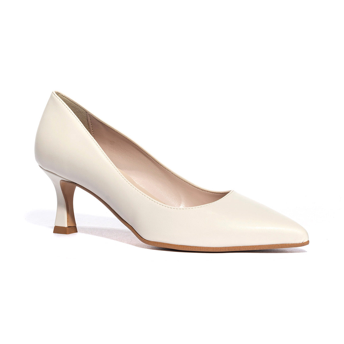 Decollete Kiss Kriss 10360 PANNA