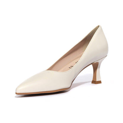 Decollete Kiss Kriss 10360 PANNA