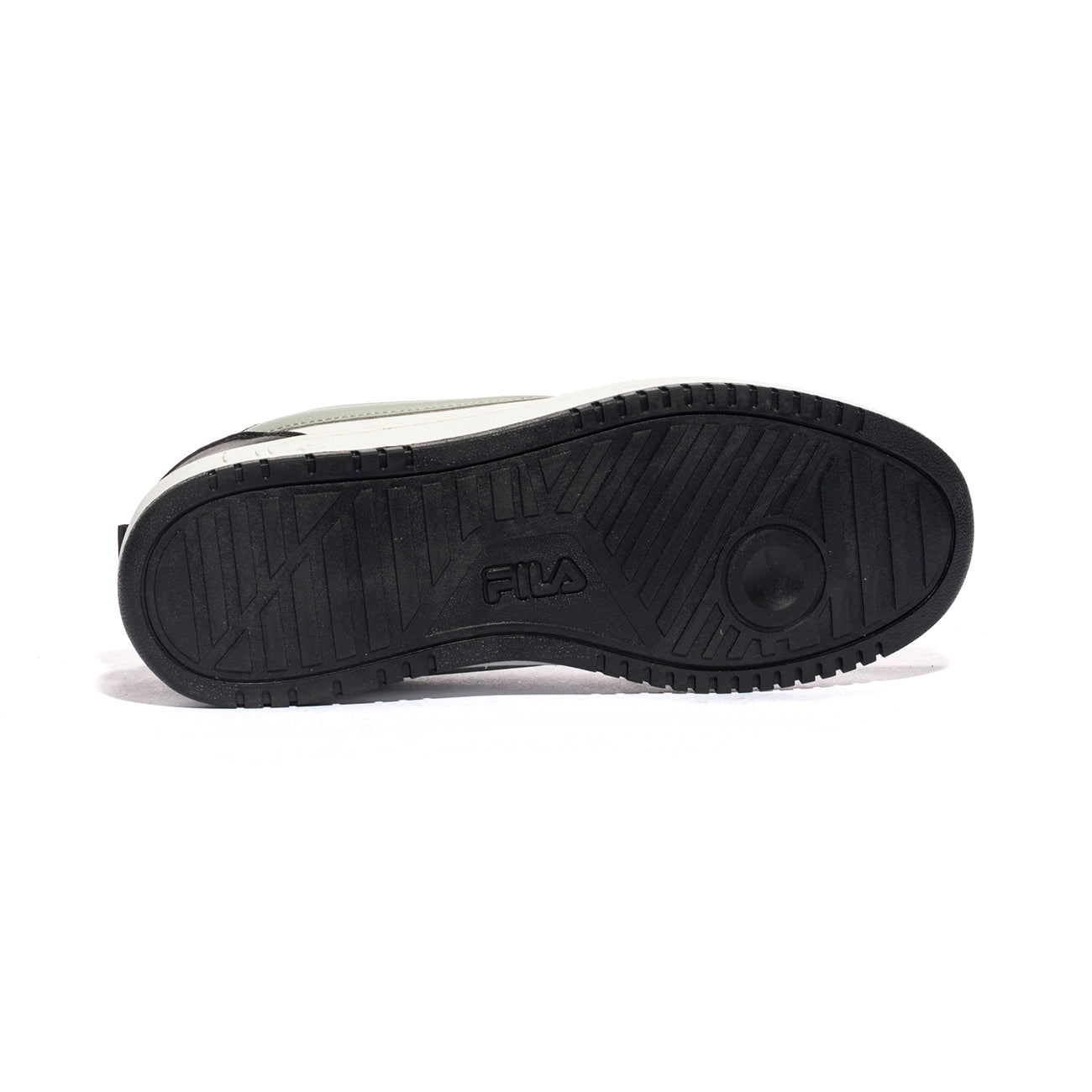 FILA REGA BLACK WHITE