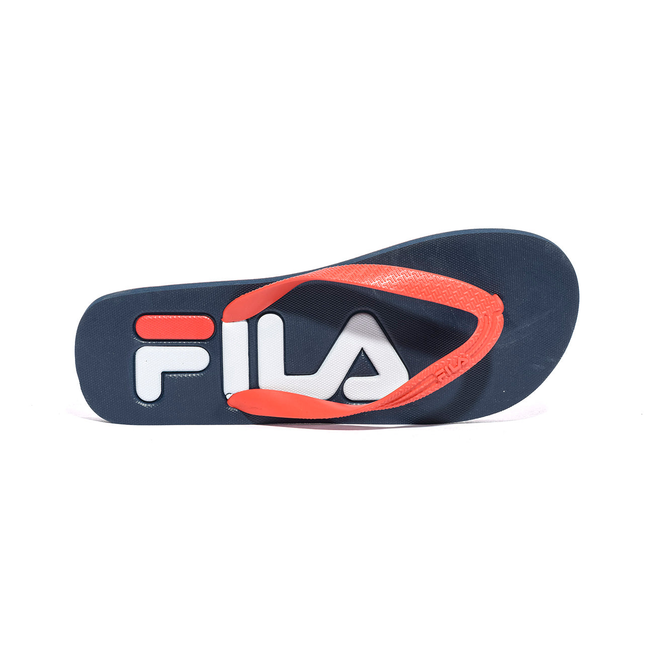 Infradito Fila TROY Rossi Dress Blues