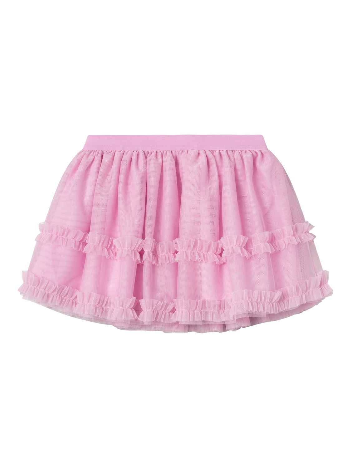 Gonna Name It NMFLETULLE TULLE SKIRT PASTEL LAVENDER