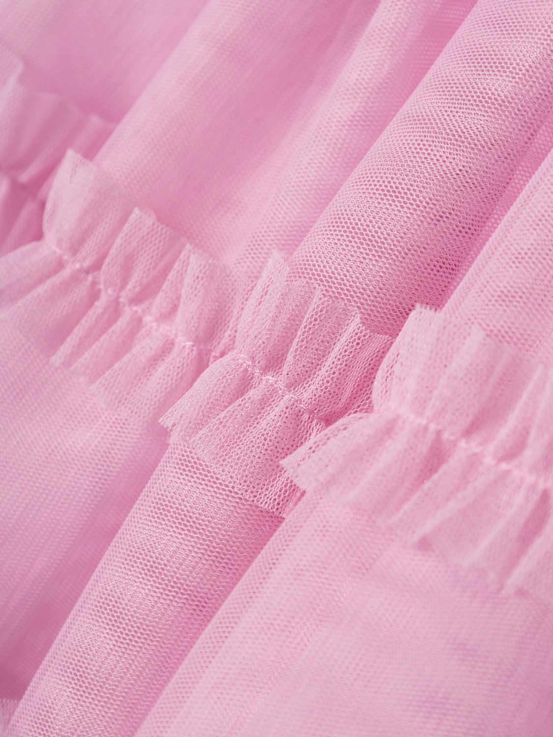 Gonna Name It NMFLETULLE TULLE SKIRT PASTEL LAVENDER