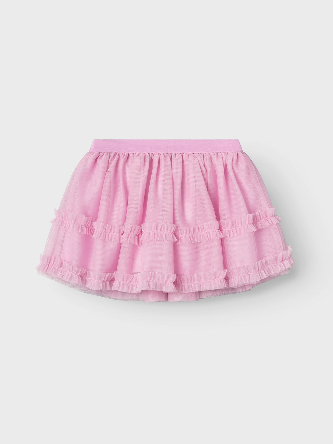 Gonna Name It NMFLETULLE TULLE SKIRT PASTEL LAVENDER