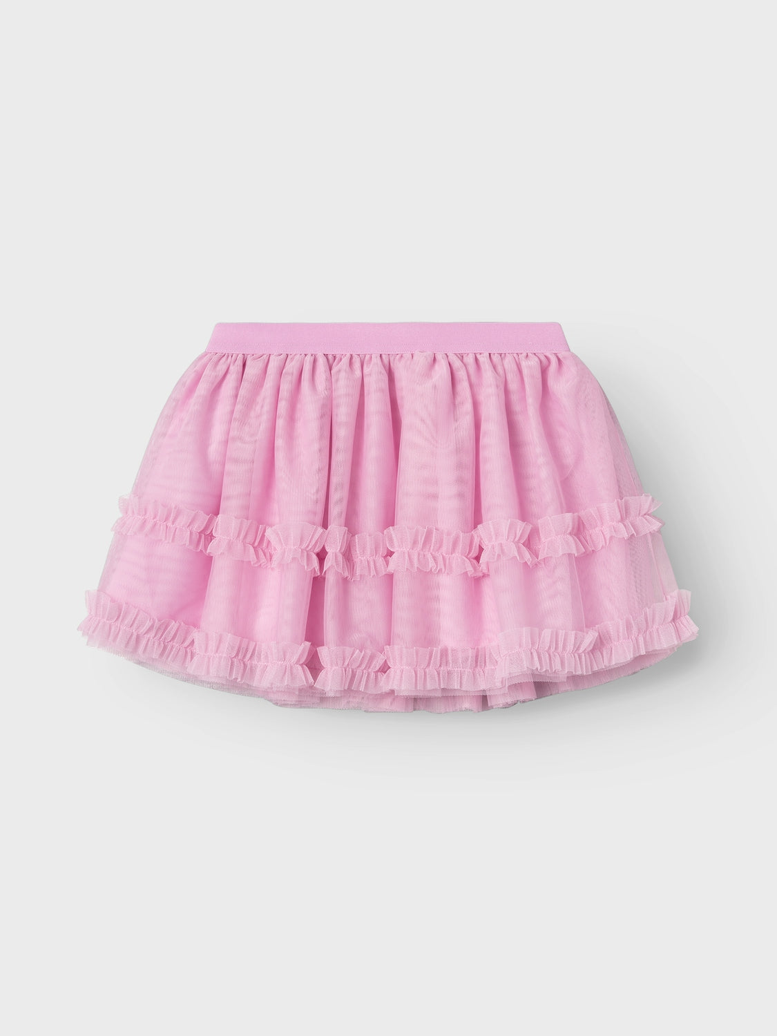 Gonna Name It NMFLETULLE TULLE SKIRT PASTEL LAVENDER