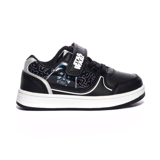 Sneakers Star Wars A7010007s BLACK