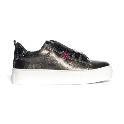 Sneakers Asso Ag15503 Canna Di C.FUCILE