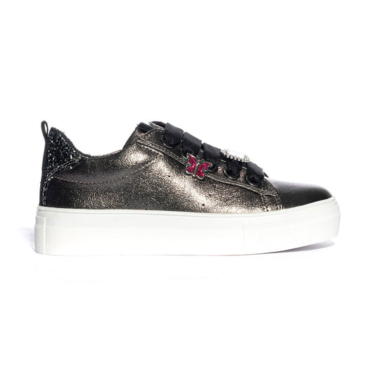 Sneakers Asso Ag15503 Canna Di C.FUCILE