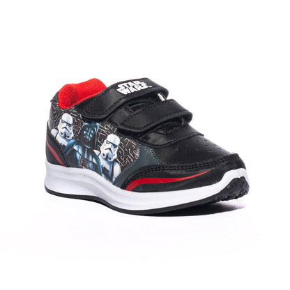 Sneakers Star Wars A7010008s BLACK