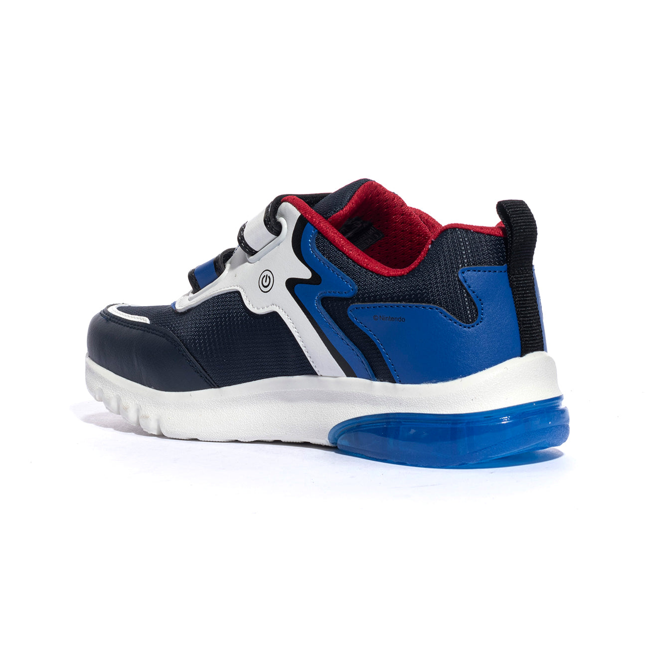 Sneakers Geox Ciberdron NAVY ROYAL  C4226