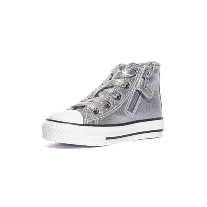 Sneakers Naturino SILVER