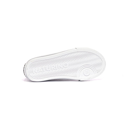 Sneakers Naturino SILVER