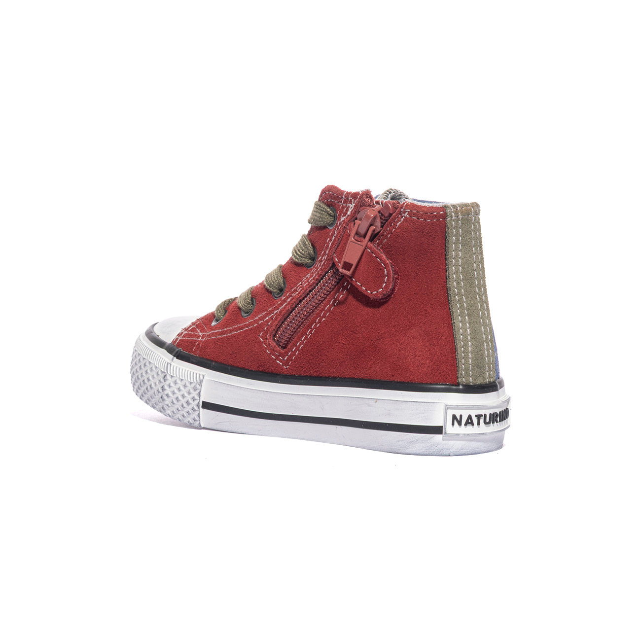 Sneakers Naturino Azurre AZURE GRANATA