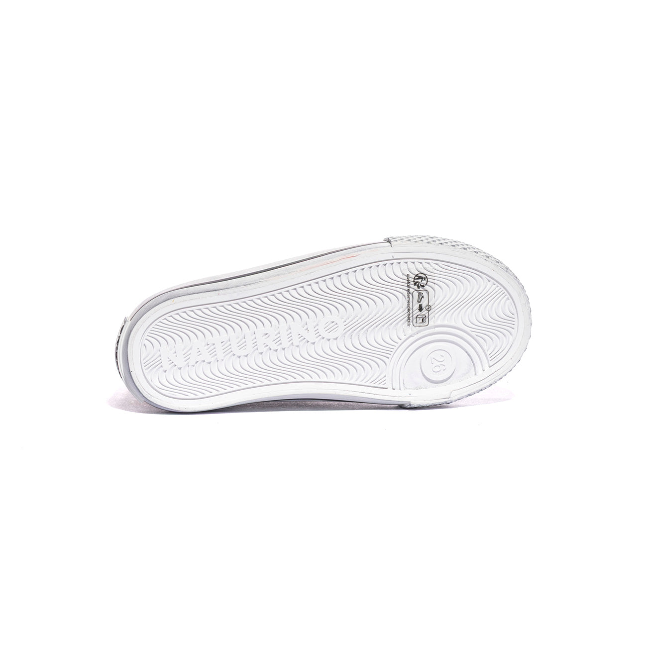 Sneakers Naturino Azurre AZURE GRANATA