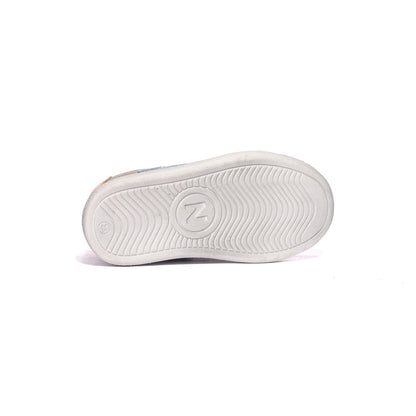 Sneakers Naturino TAUPE MILITARY