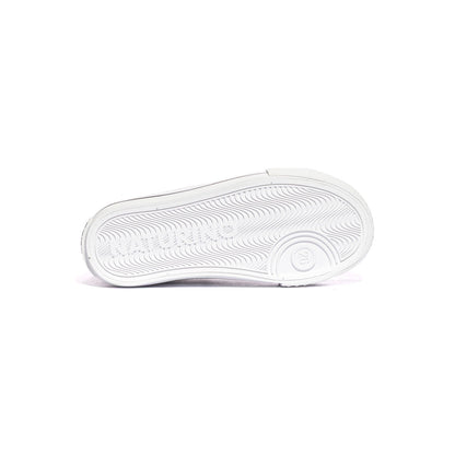 Sneakers Naturino 0012018270 WHITE IRID